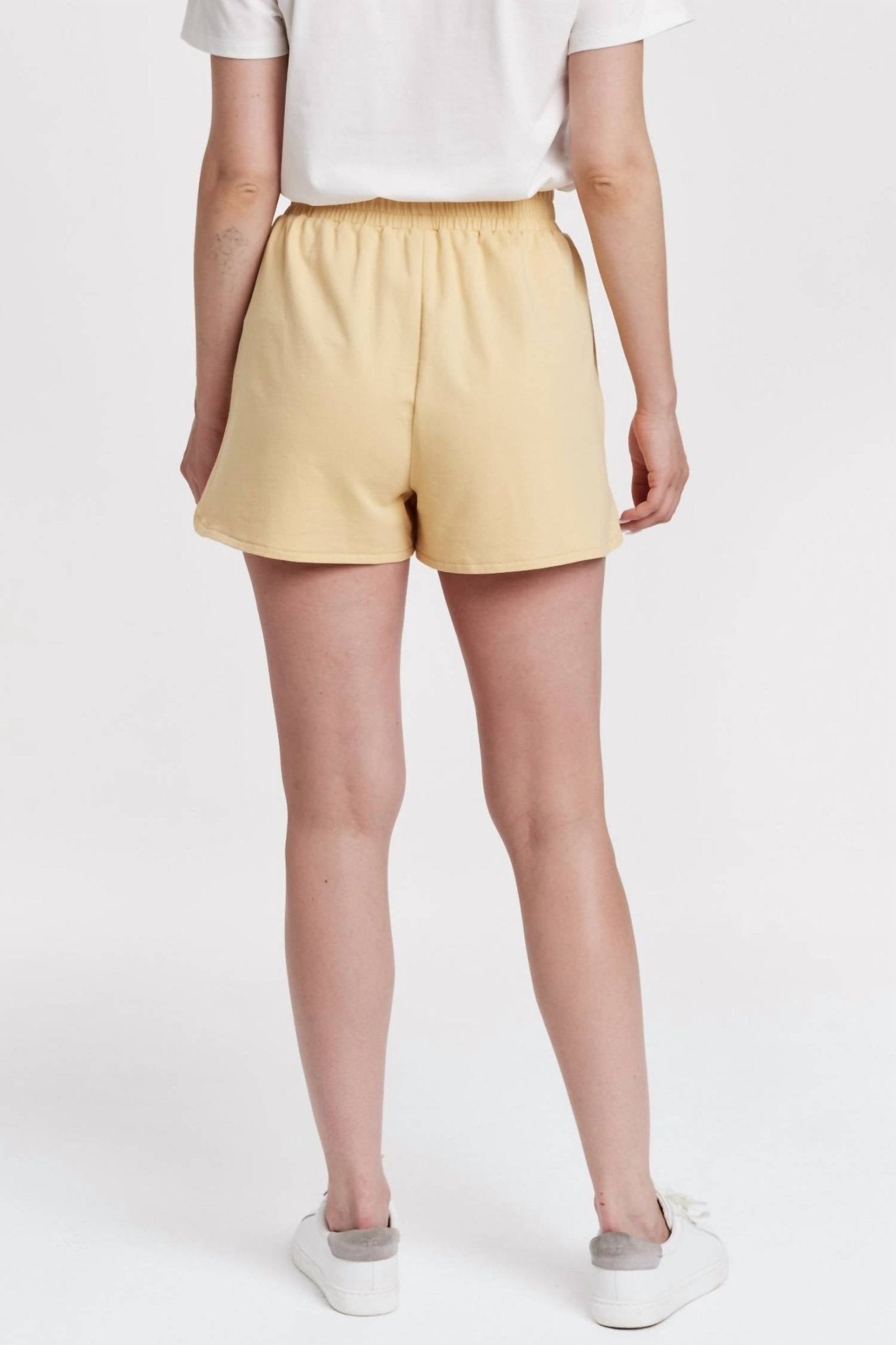 Another Love - Cheyna Short - clothing - cotton - shorts