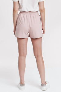Another Love - Cheyna Short - clothing - cotton - pink