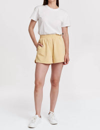 Another Love - Cheyna Short - clothing - cotton - shorts