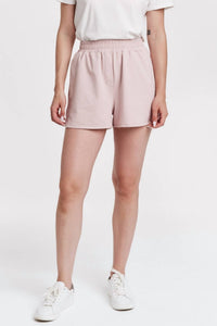 Another Love - Cheyna Short - clothing - cotton - pink