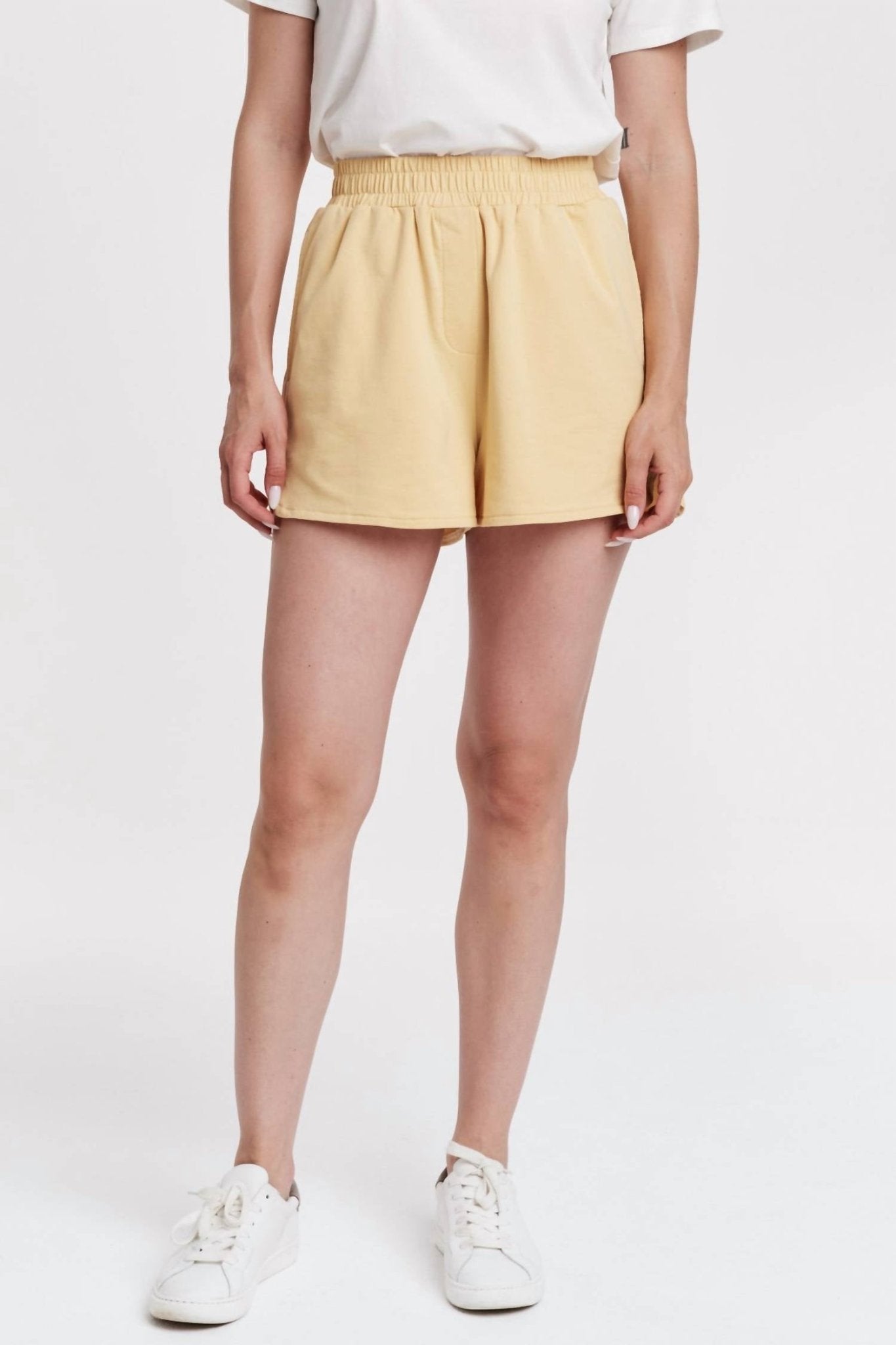 Another Love - Cheyna Short - clothing - cotton - shorts