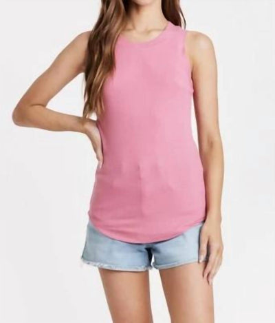 Another Love - Cleo Tank Top