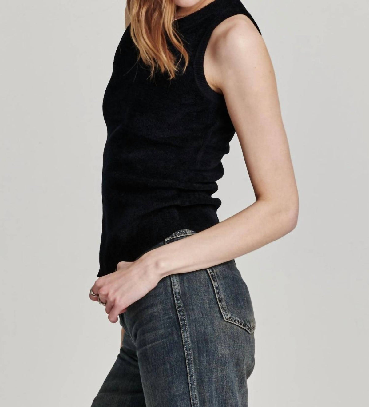 Another Love - Cora Top