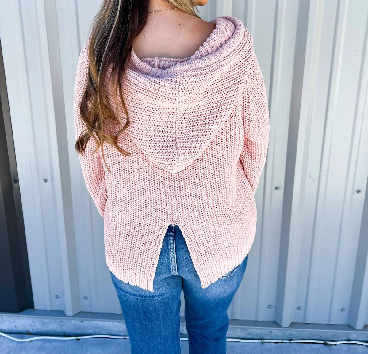 Another Love - Eden Sweater