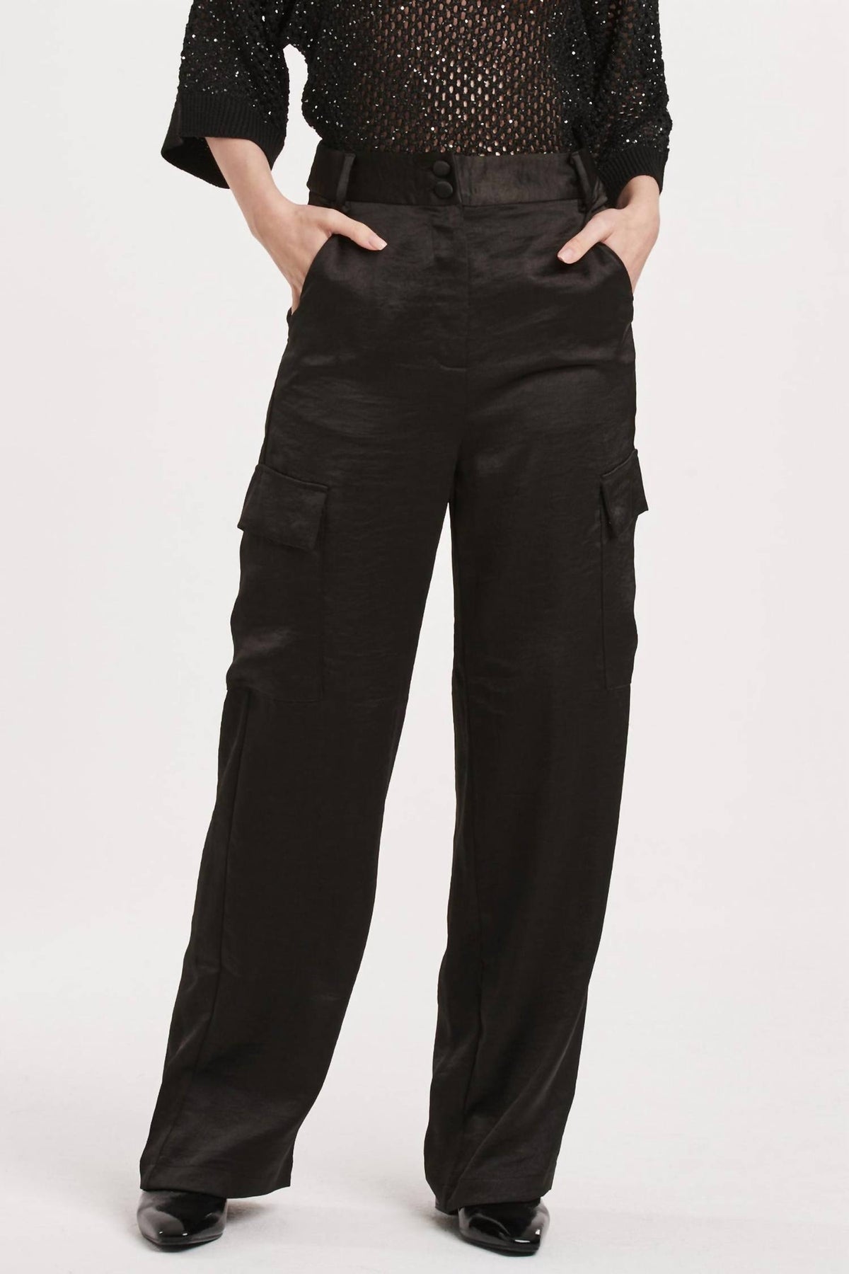 Another Love - Esmeralda Pants