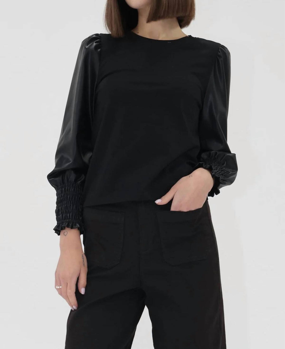 Another Love - Giovana Top