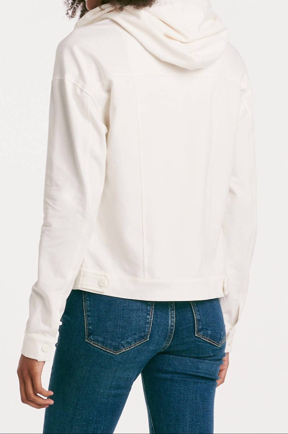 Another Love - Hunter Jacket