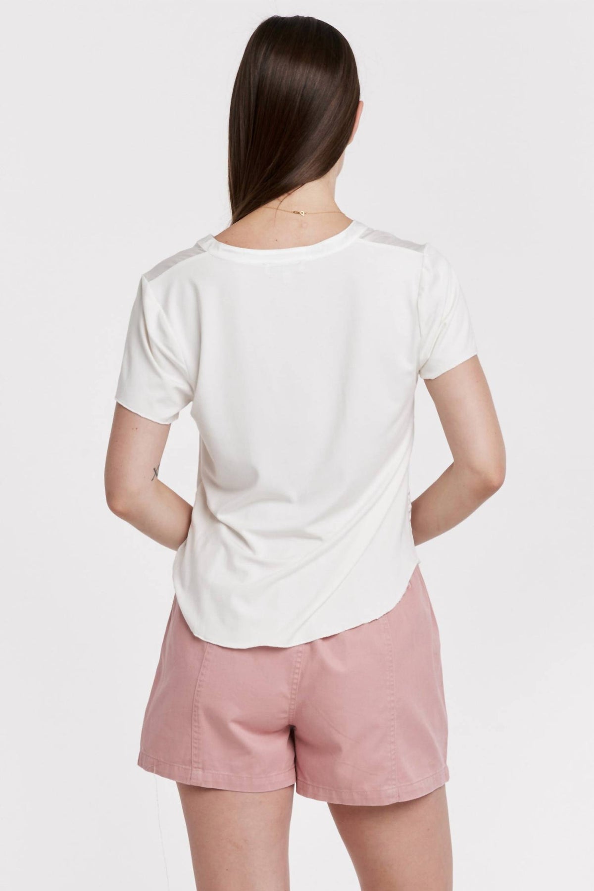 Another Love - Lilo V-neck Top