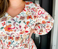 Another Love - Magali Dress