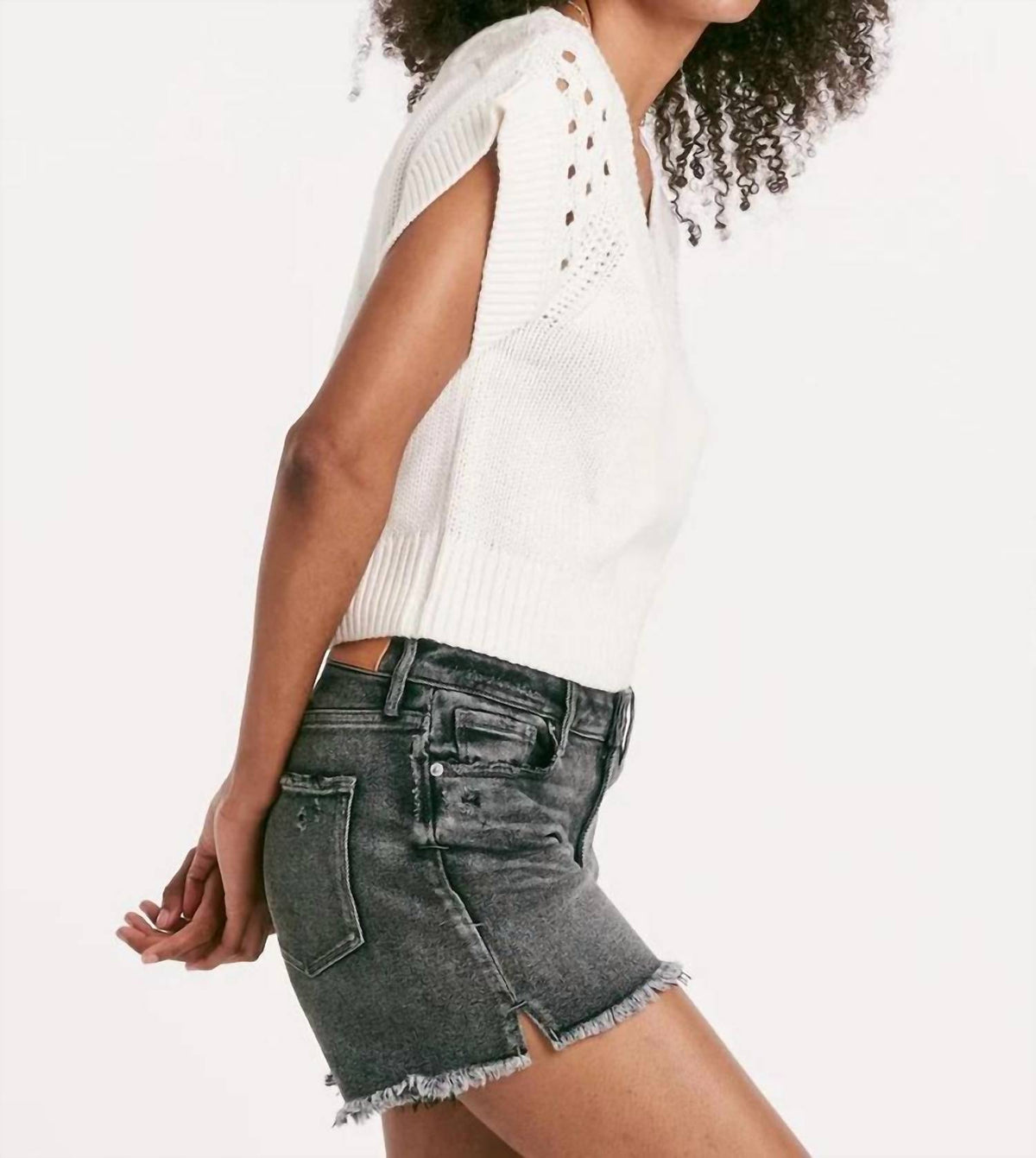 Another Love - Renata Sweater