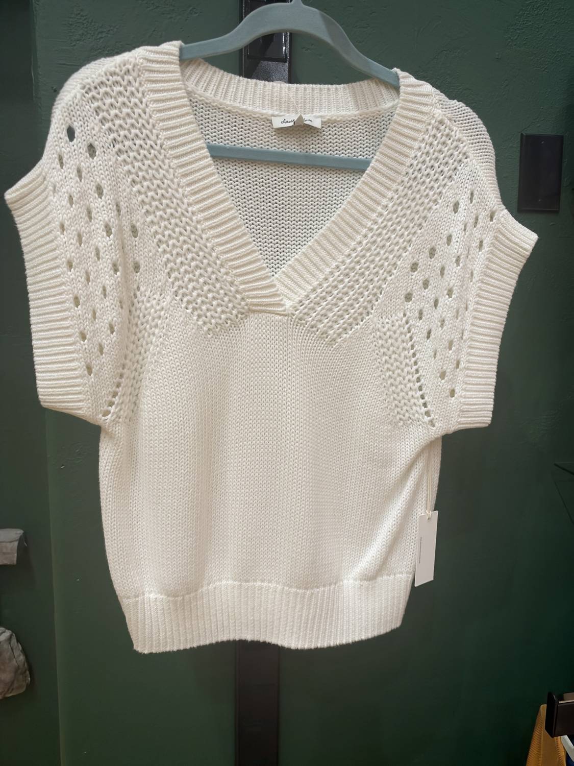 Another Love - Renata Sweater