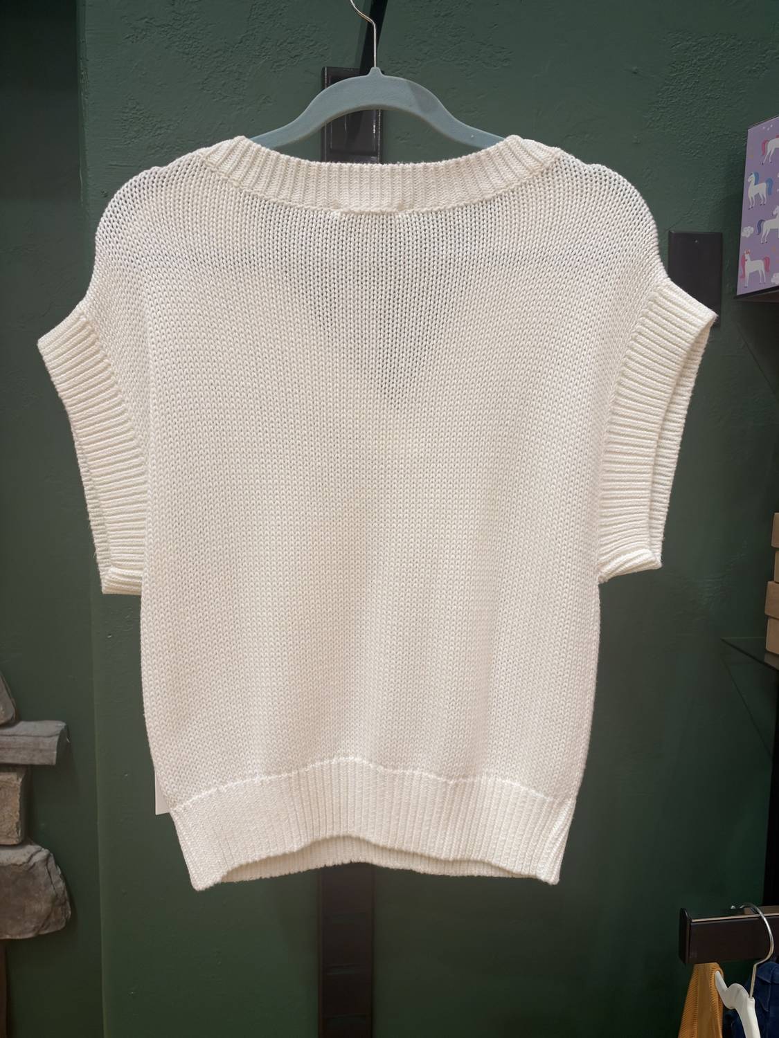 Another Love - Renata Sweater