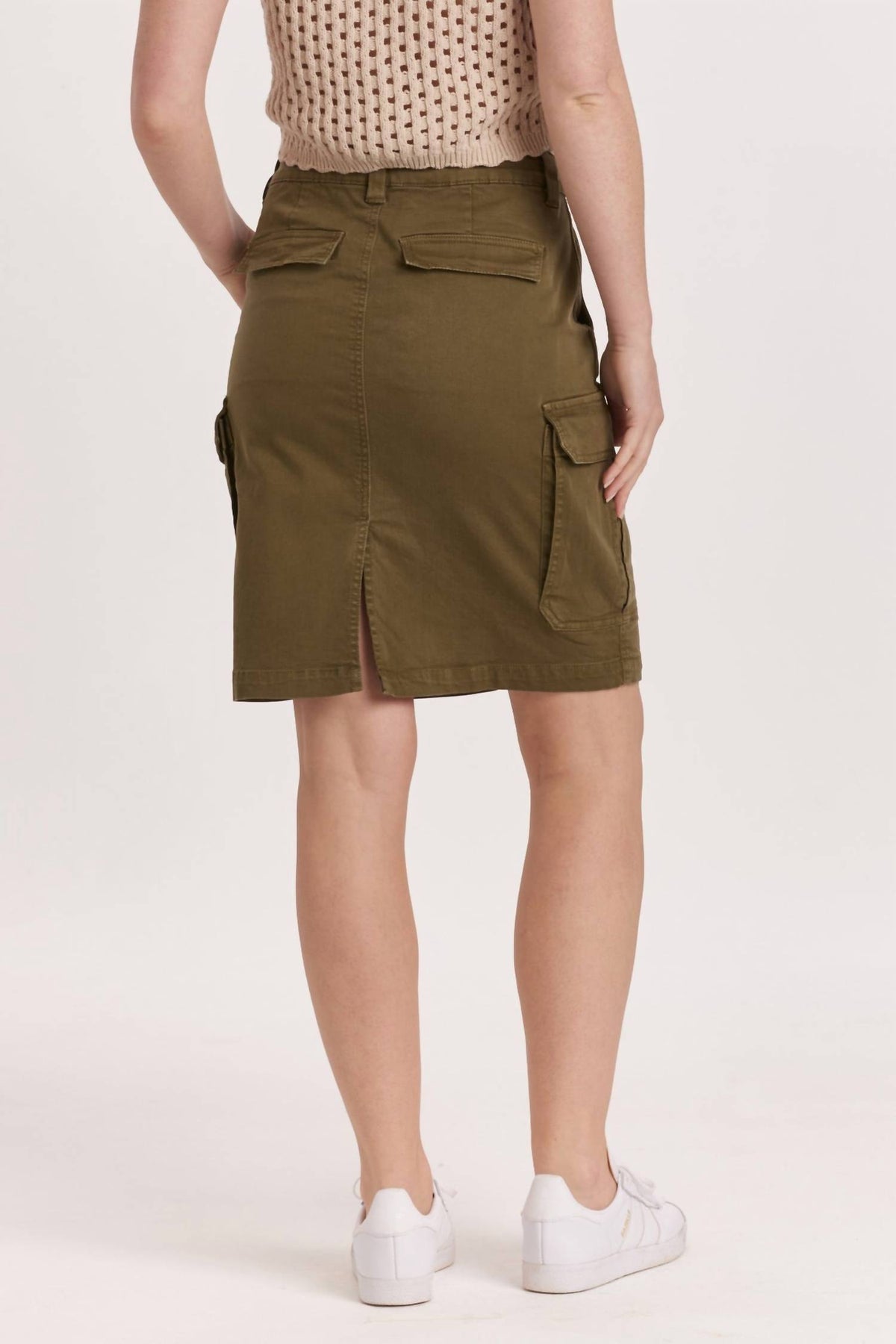 Another Love - Rocco Cargo Skirt