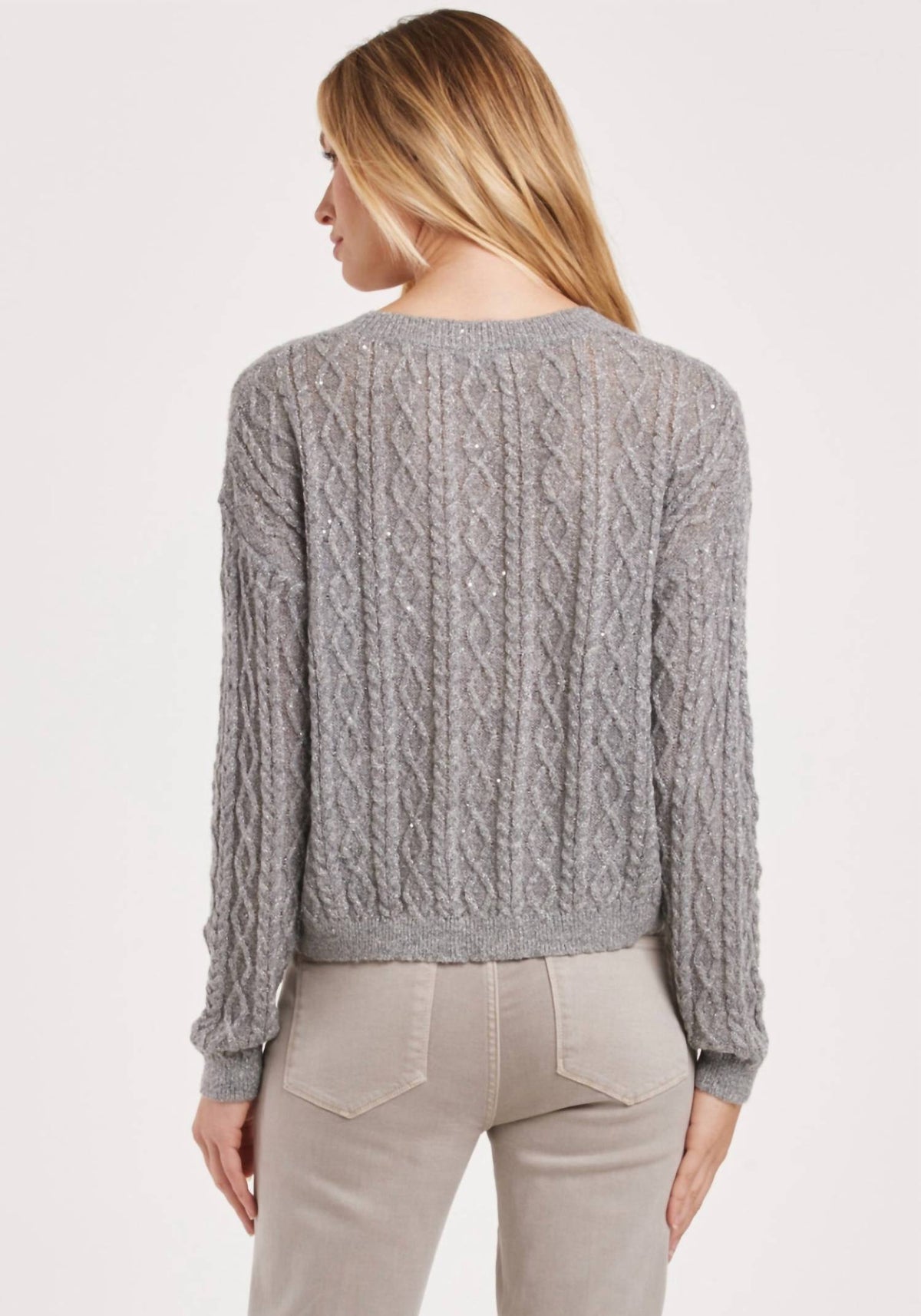 Another Love - Sarai Sweater