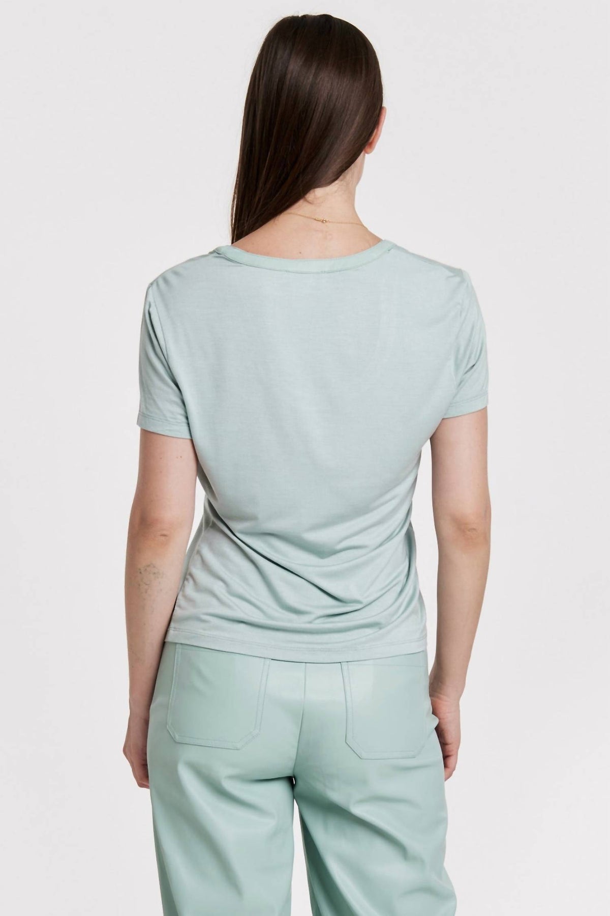 Another Love - Scoop Neck Tee