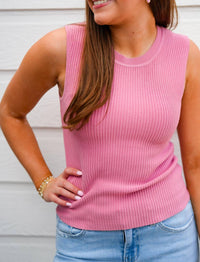 Another Love - Stirling Tank Top