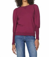 Another Love - Tara Long Fitted Sleeve Top