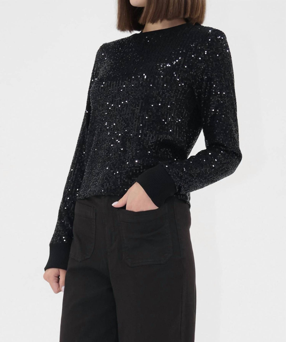 Another Love - Women's Nessa Sweater