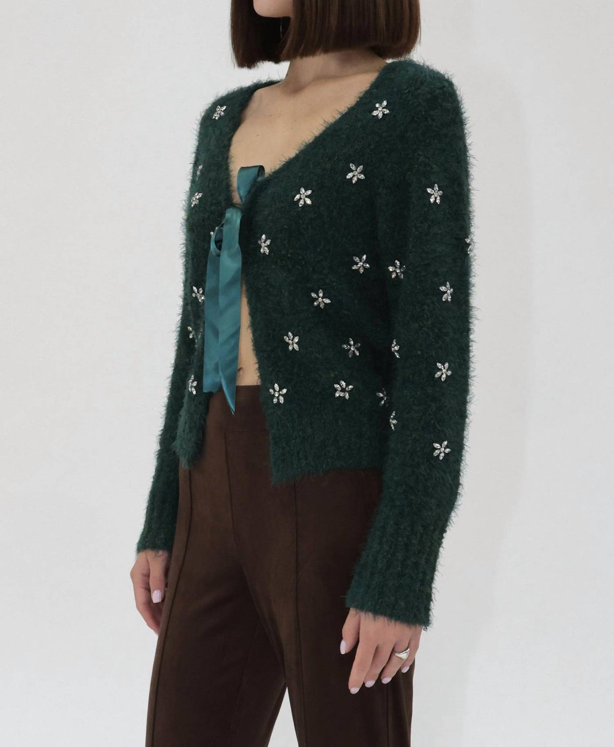 Another Love - Women's Serafina Sweater