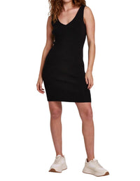 Another Love - Women's Nalani Dress - black - clothing - dresses