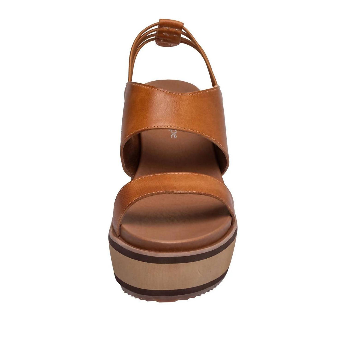Antelope - Women's Jax Leather Wedge Sandal