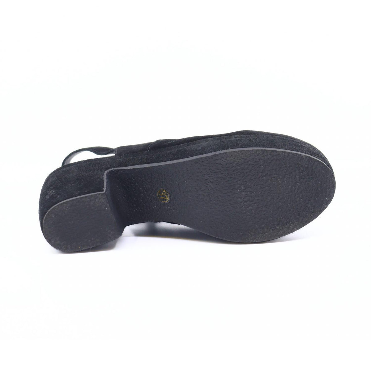Antelope - Women's Vida Suede Platform Clogs