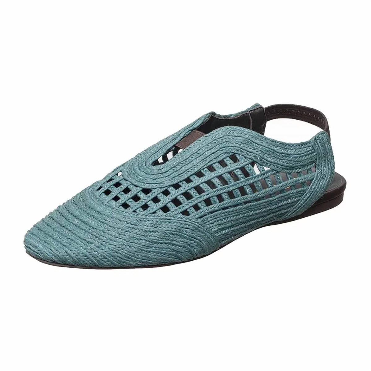 Antelope - Women's Daisy Leather Slingback Flats