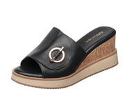 Antelope - Women's Jupiter Wedge Slides