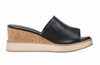 Antelope - Women's Jupiter Wedge Slides
