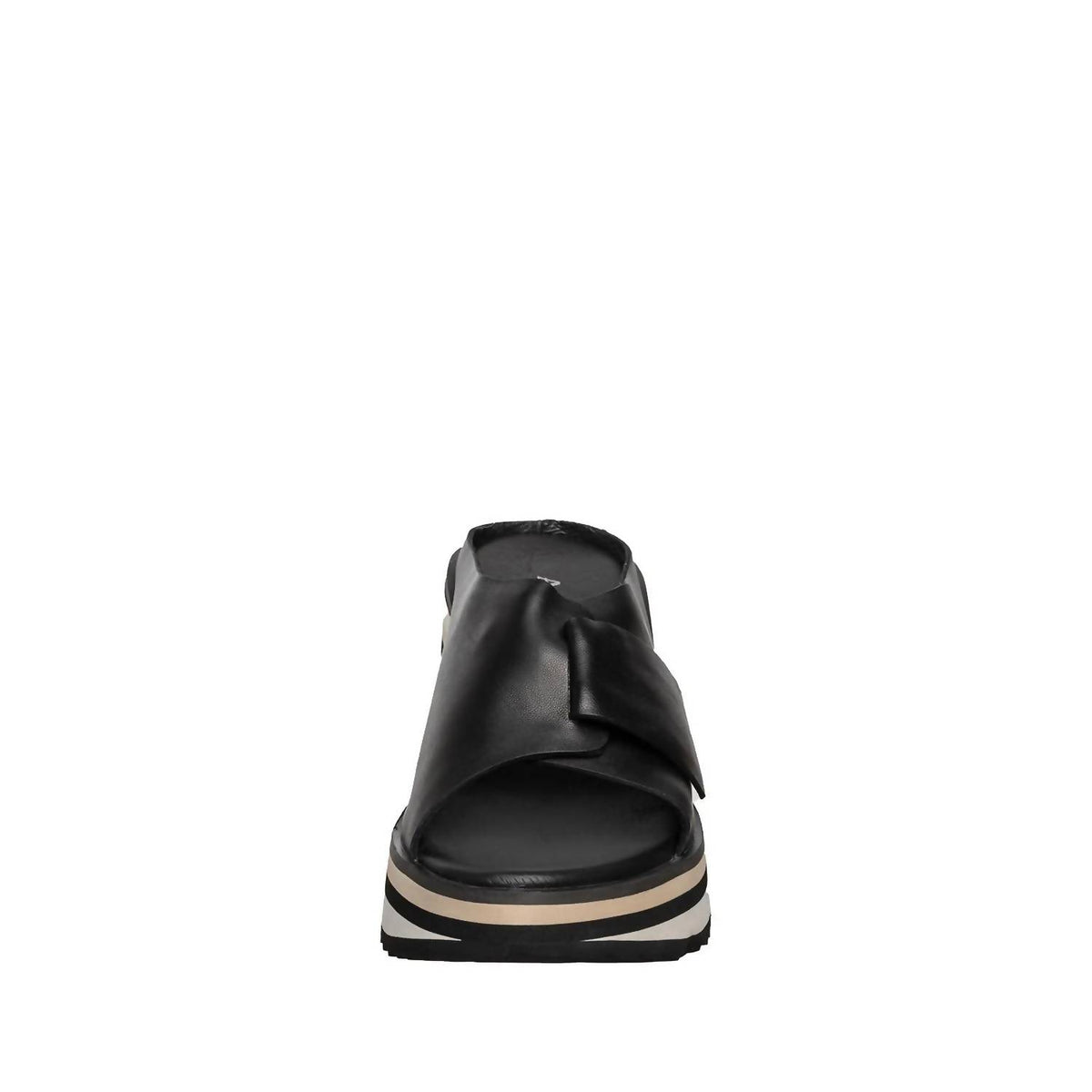 Antelope - Women's Padme High Platform Bow Mules