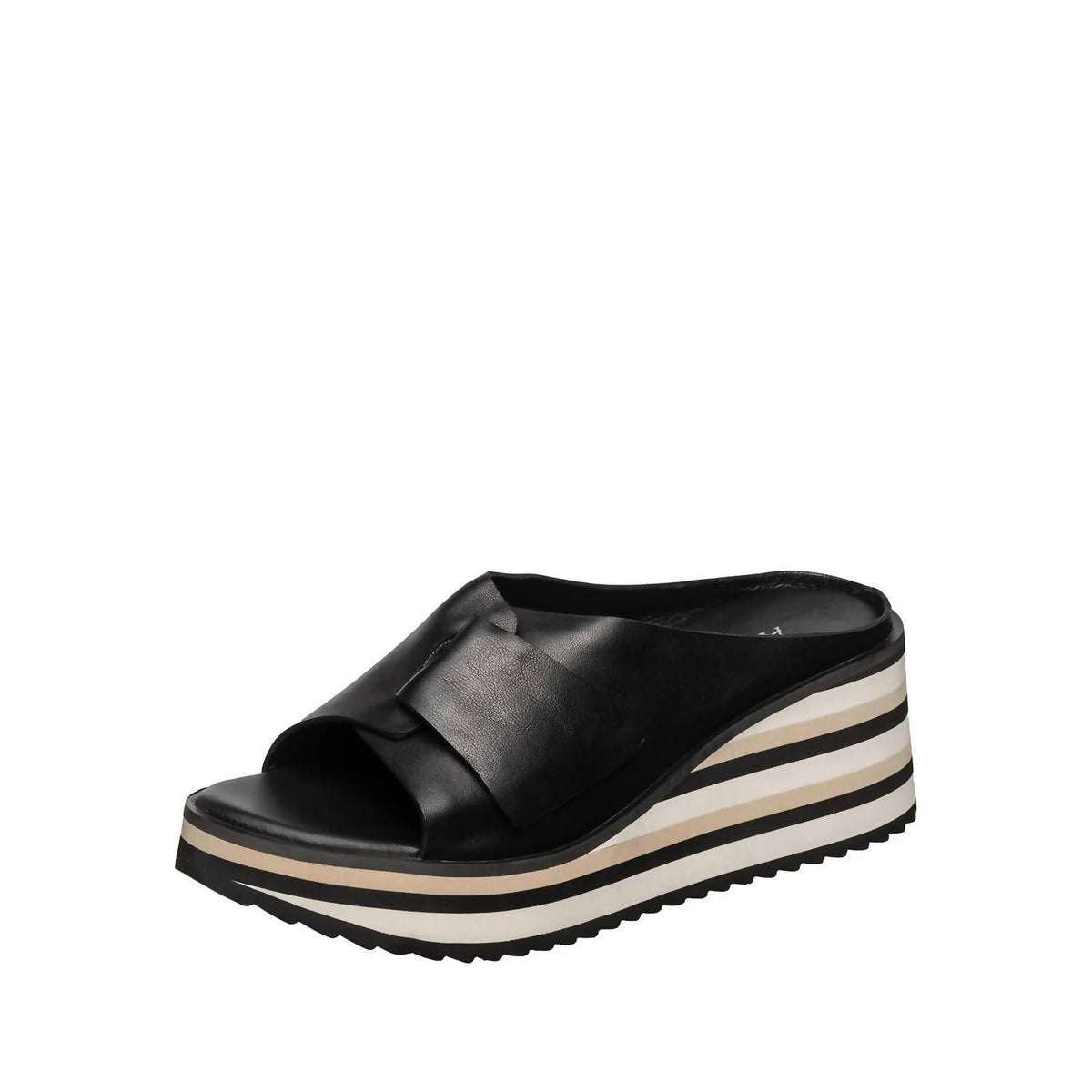 Antelope - Women's Padme High Platform Bow Mules