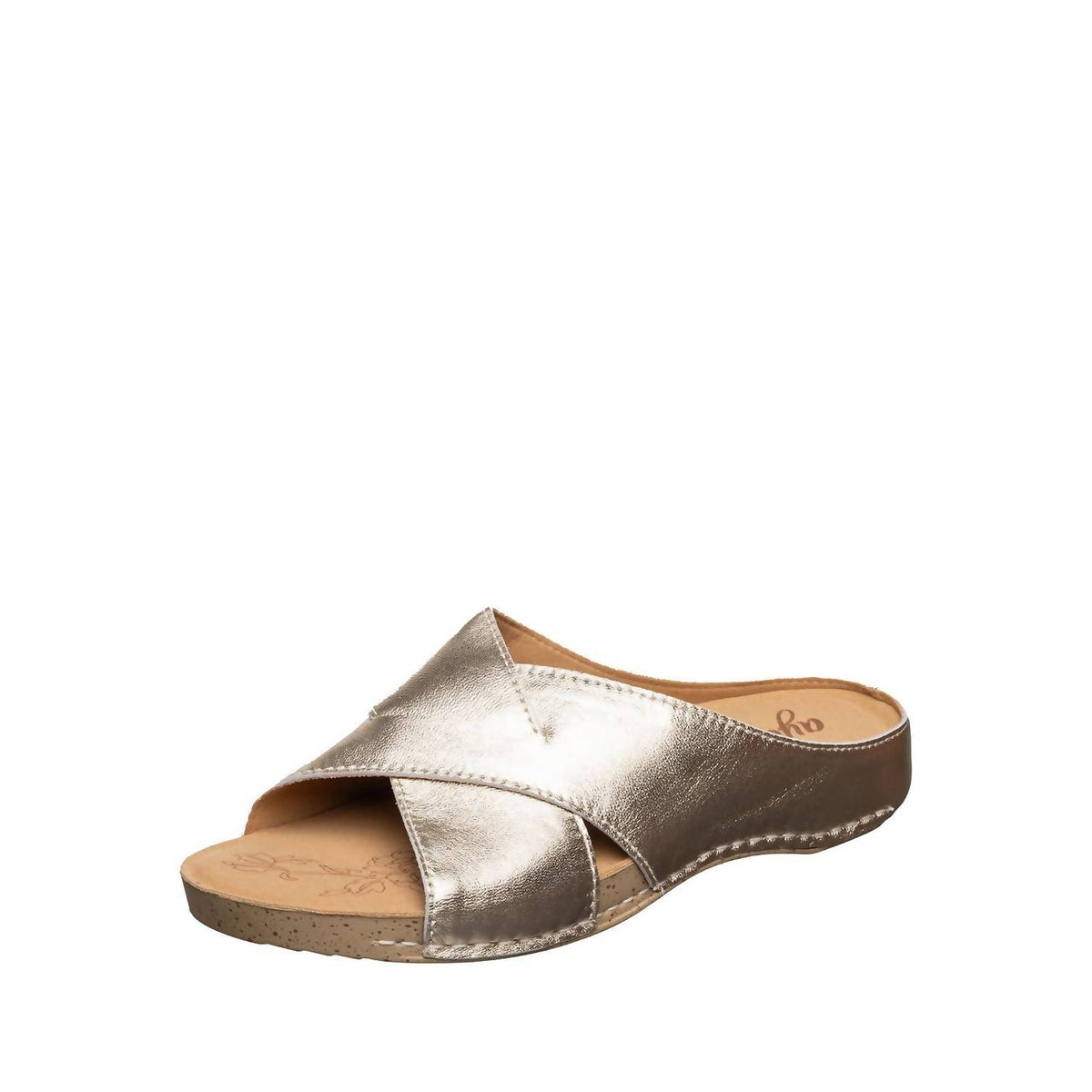 Antelope - Women's Sansa Slide Platform Mules