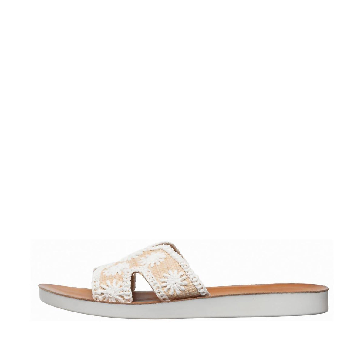 Antelope - Women's T46 Alex Sandals