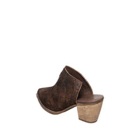 Antelope - Women's Hana Mule