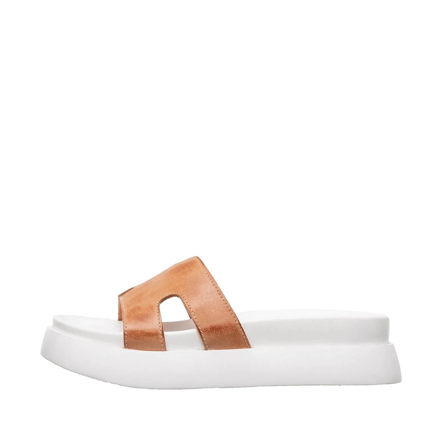 Antelope - Women's Savvy Sandal - leather - sandals - shoes