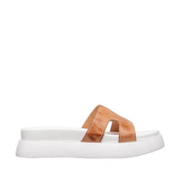 Antelope - Women's Savvy Sandal - leather - sandals - shoes