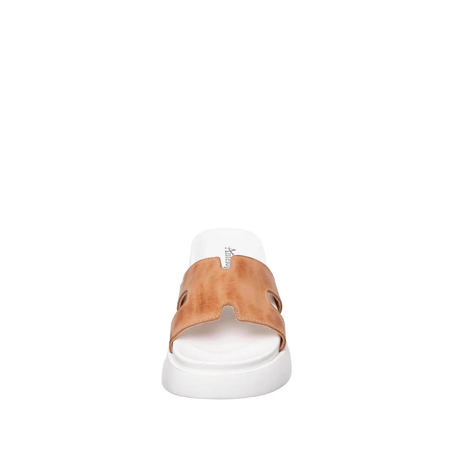 Antelope - Women's Savvy Sandal - leather - sandals - shoes