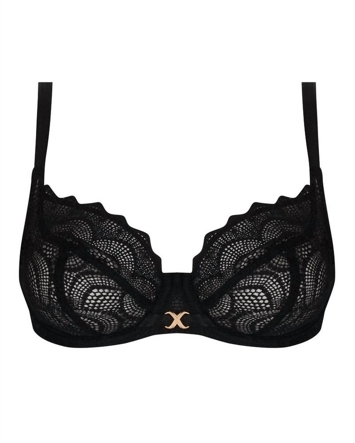 Antigel Boudoir De Filles - Contour Bra