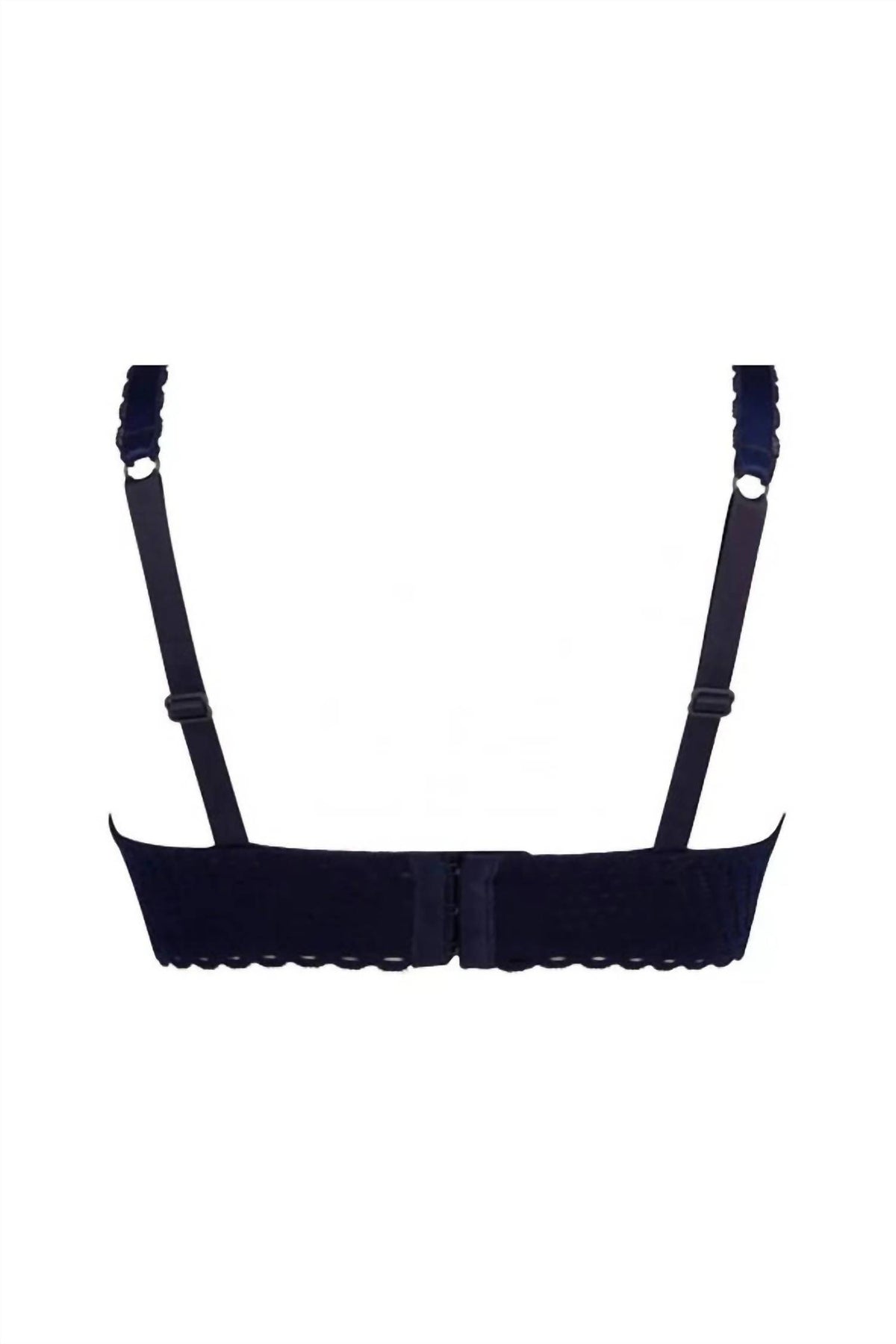 Antigel Boudoir De Filles - Nonwire Triangle Bra