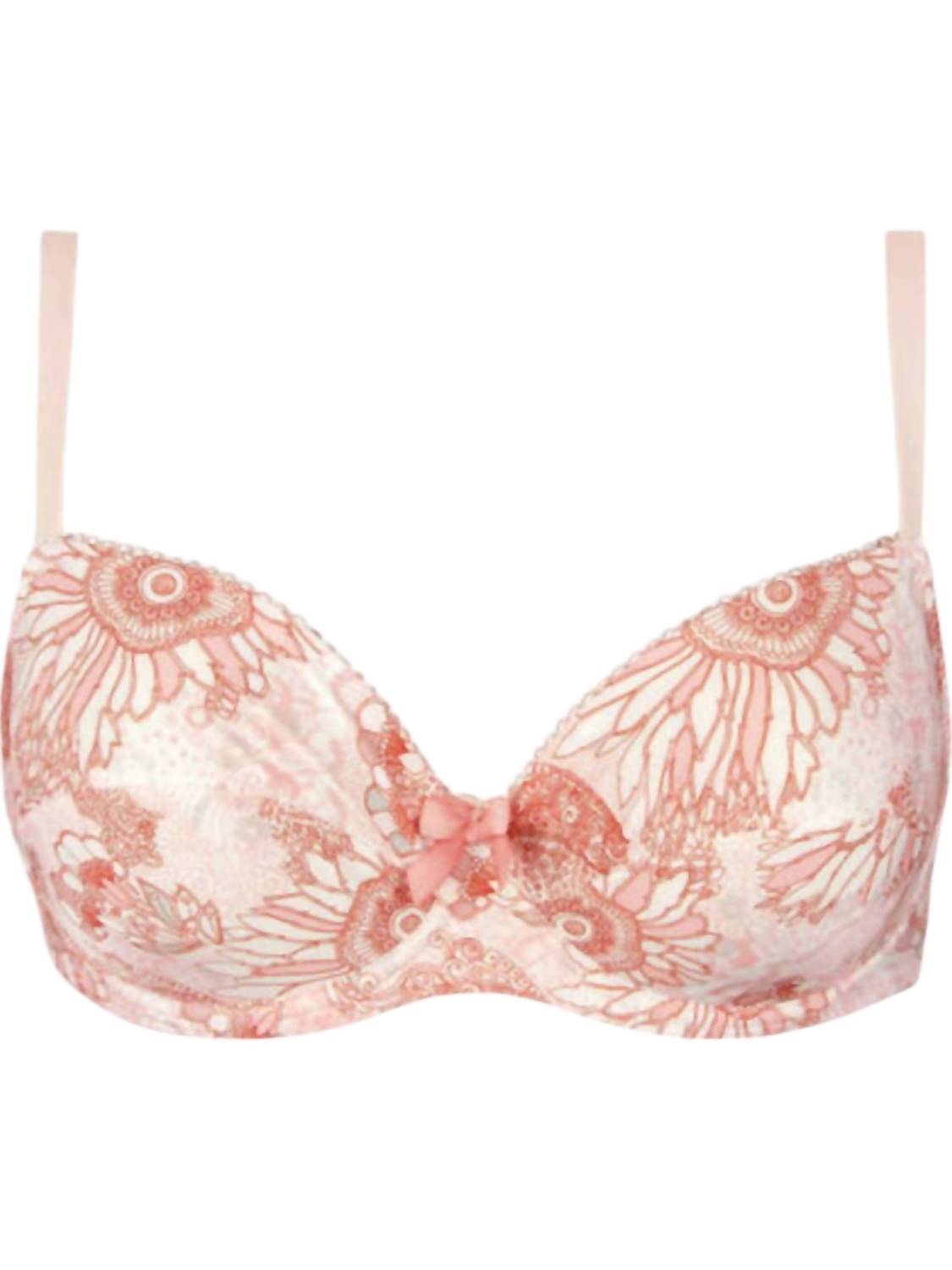 Antigel Boudoir De Filles - Padded Bra