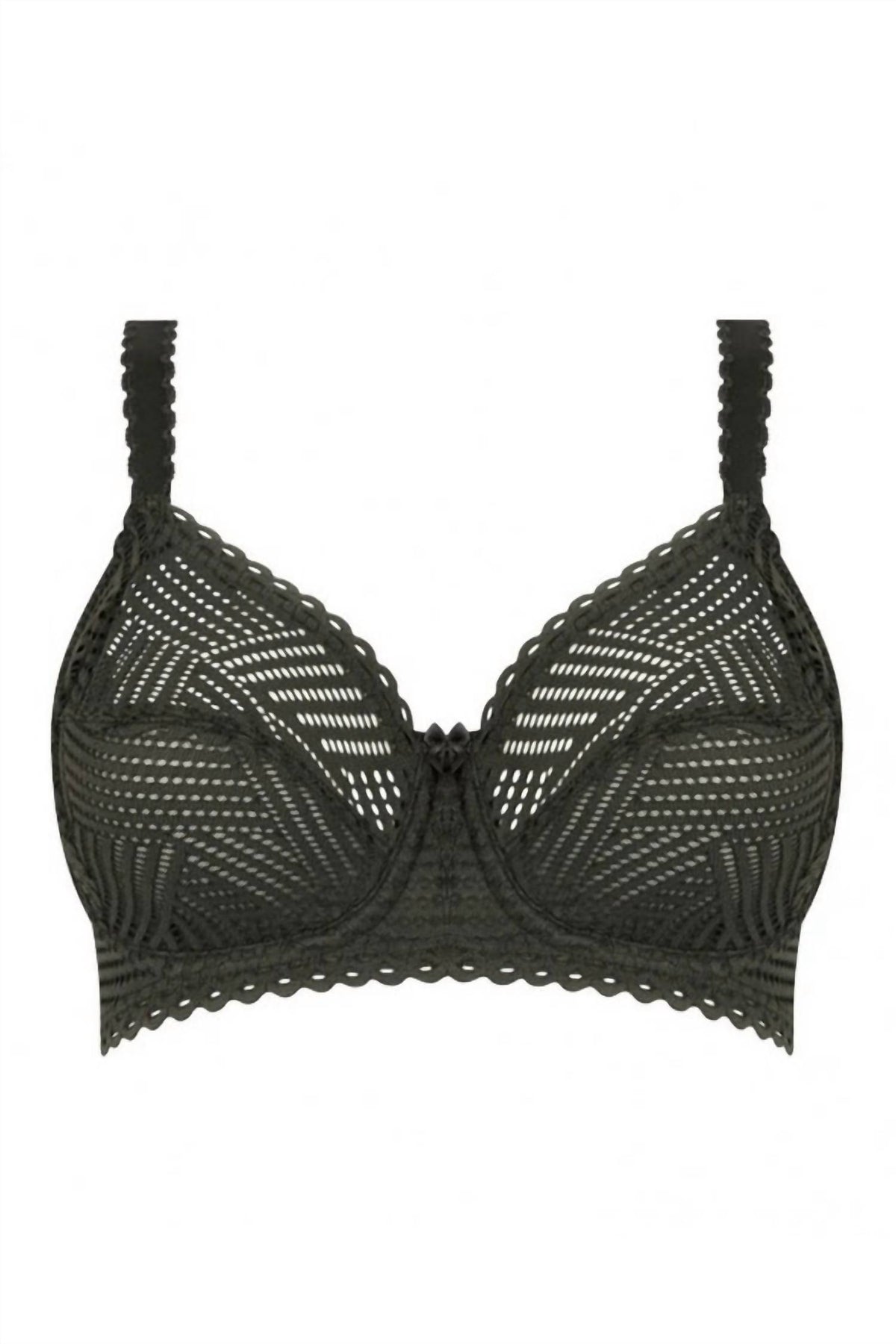 Antigel Boudoir De Filles - Three Part Seam Bra
