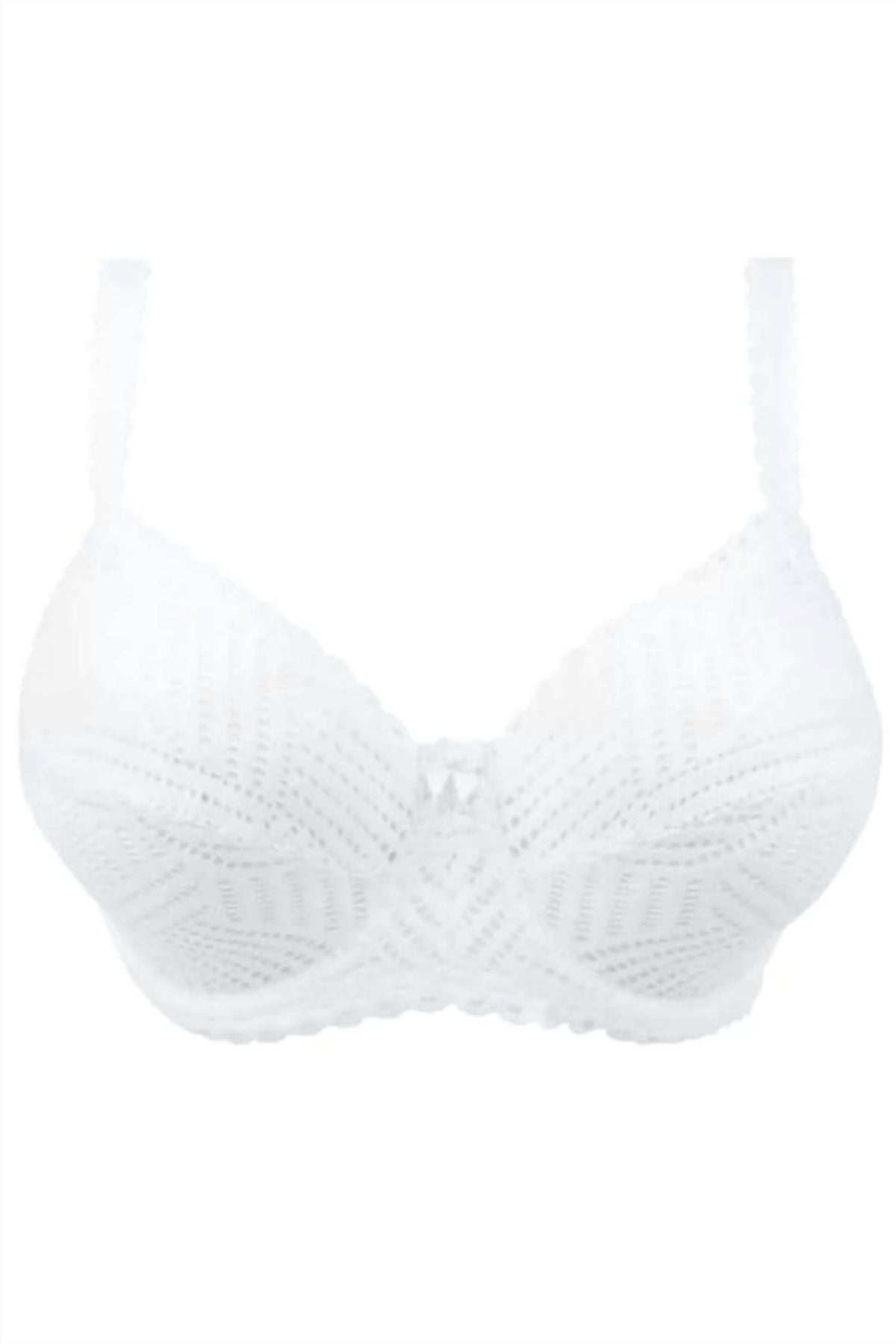 Antigel Boudoir De Filles - Three Part Seam Bra