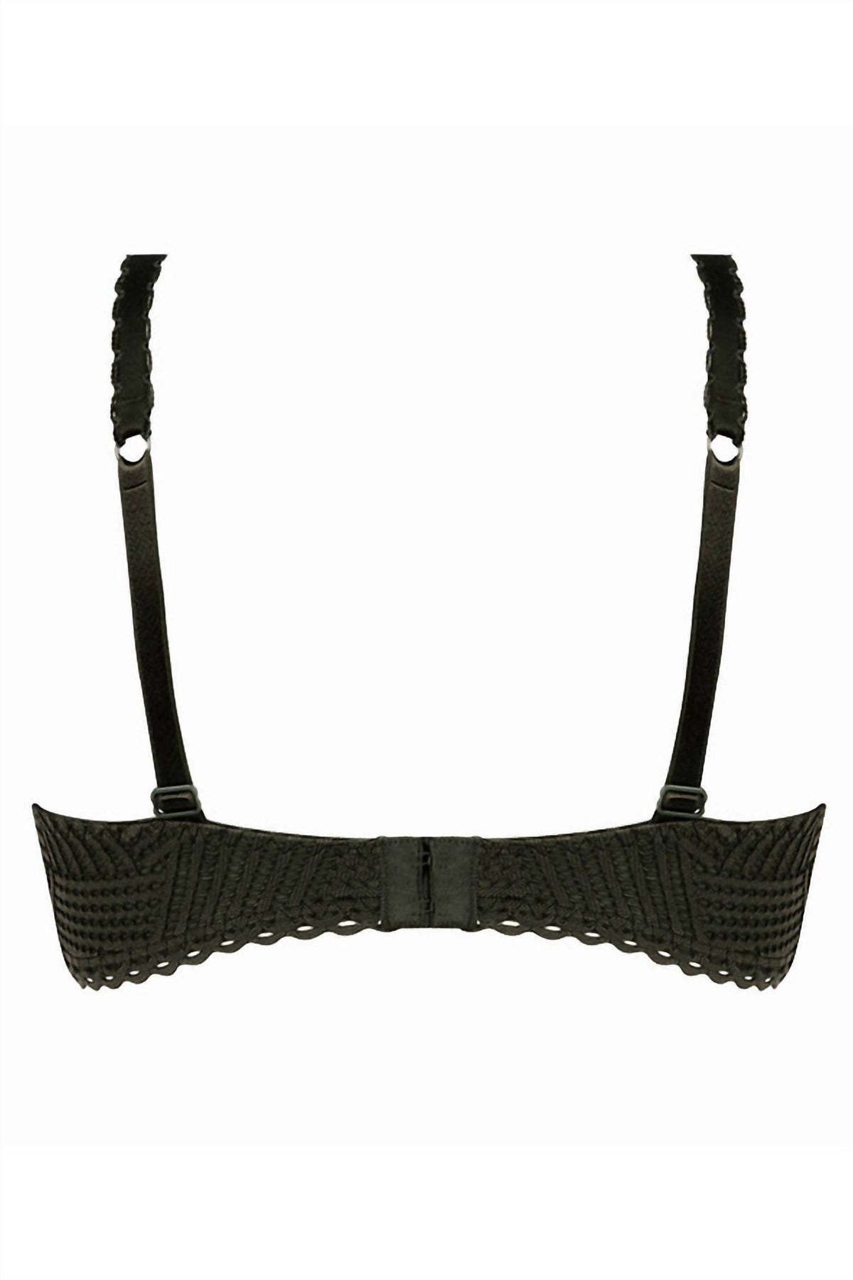 Antigel Boudoir De Filles - Women's Nonwire Triangle Bra