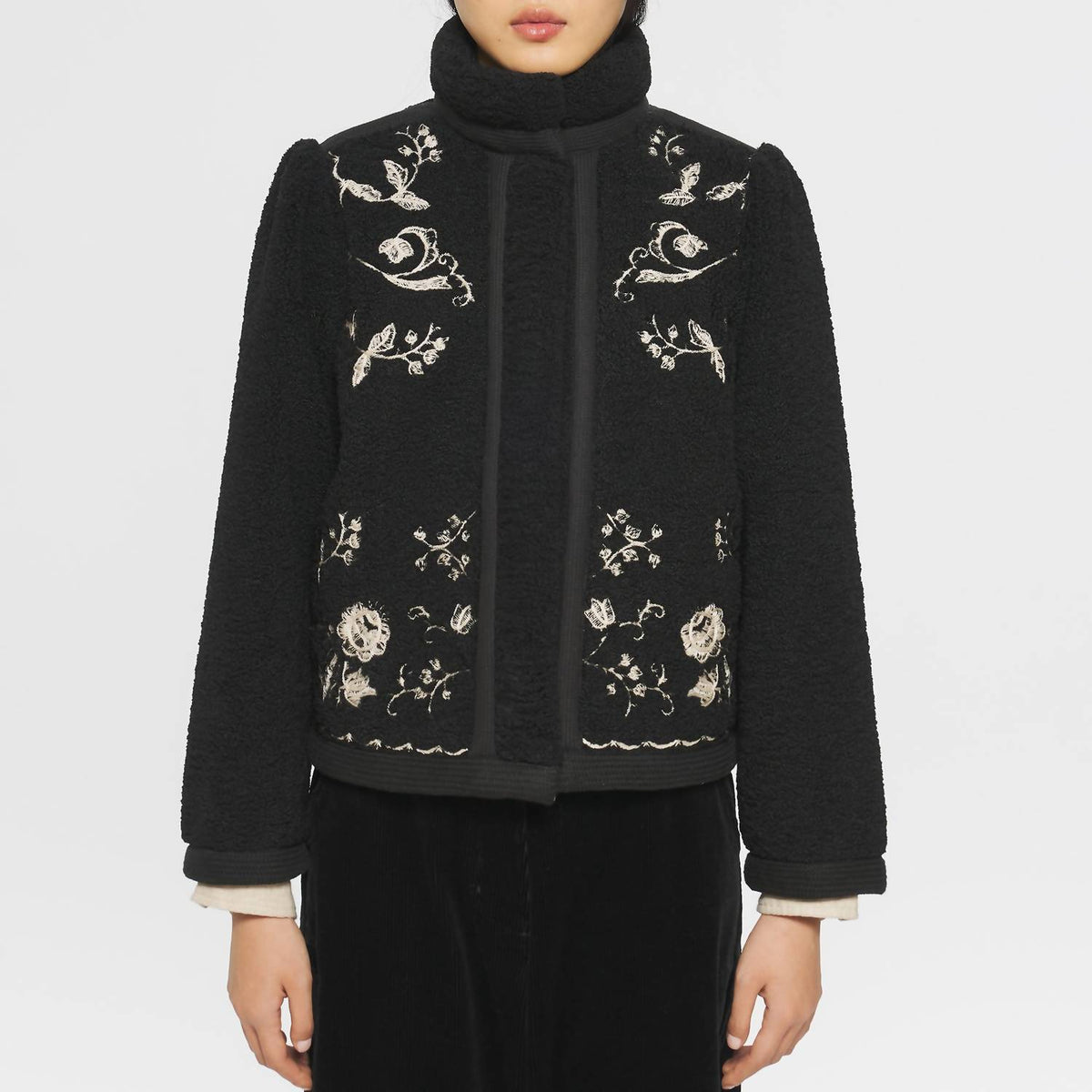 Antik Batik - Women's Saliba Jacket