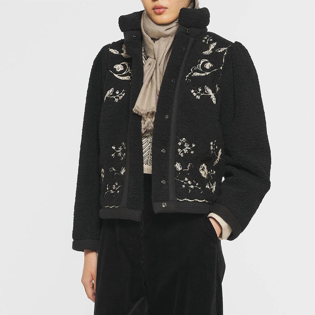 Antik Batik - Women's Saliba Jacket