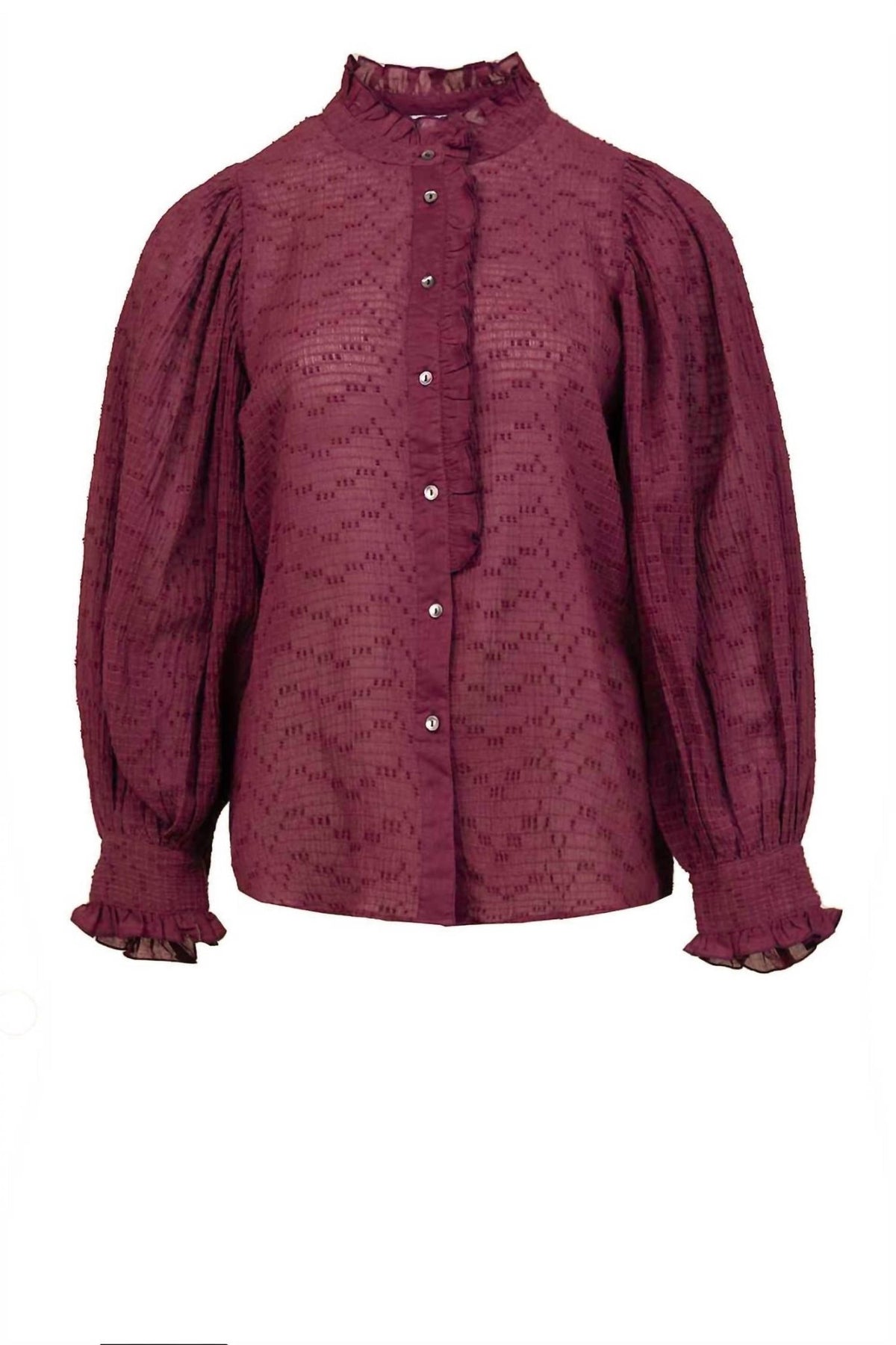 Antik Batik - Yvette Blouse