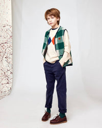 Ao76 - Kids Barry Chino Pants