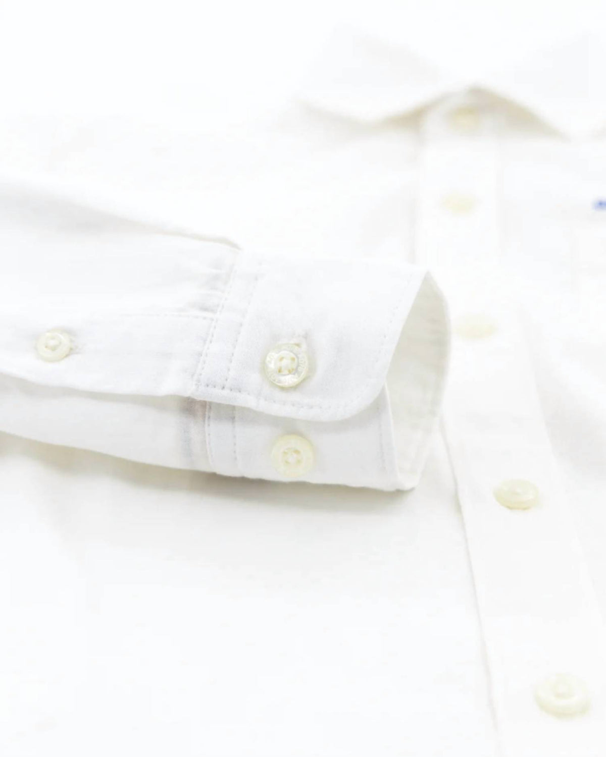 Ao76 - Kids Tim Pocket Shirt