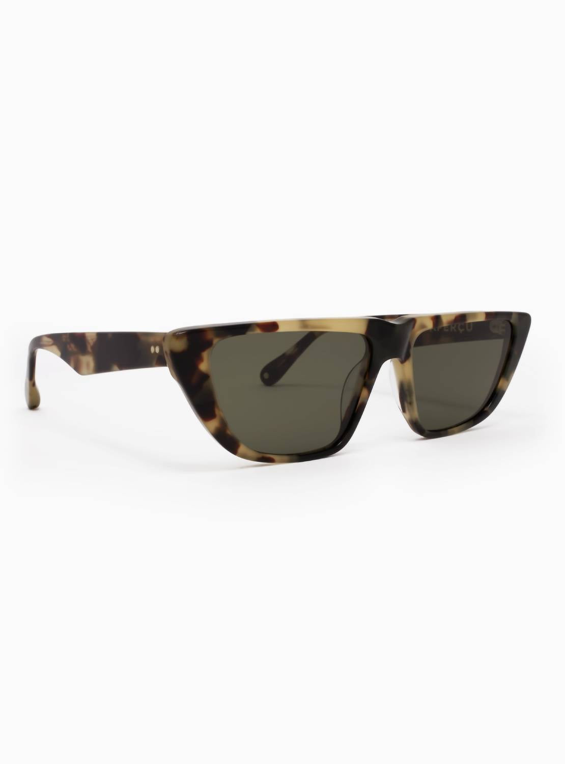 Aperçu Eyewear - Men's Moore Sunglasses