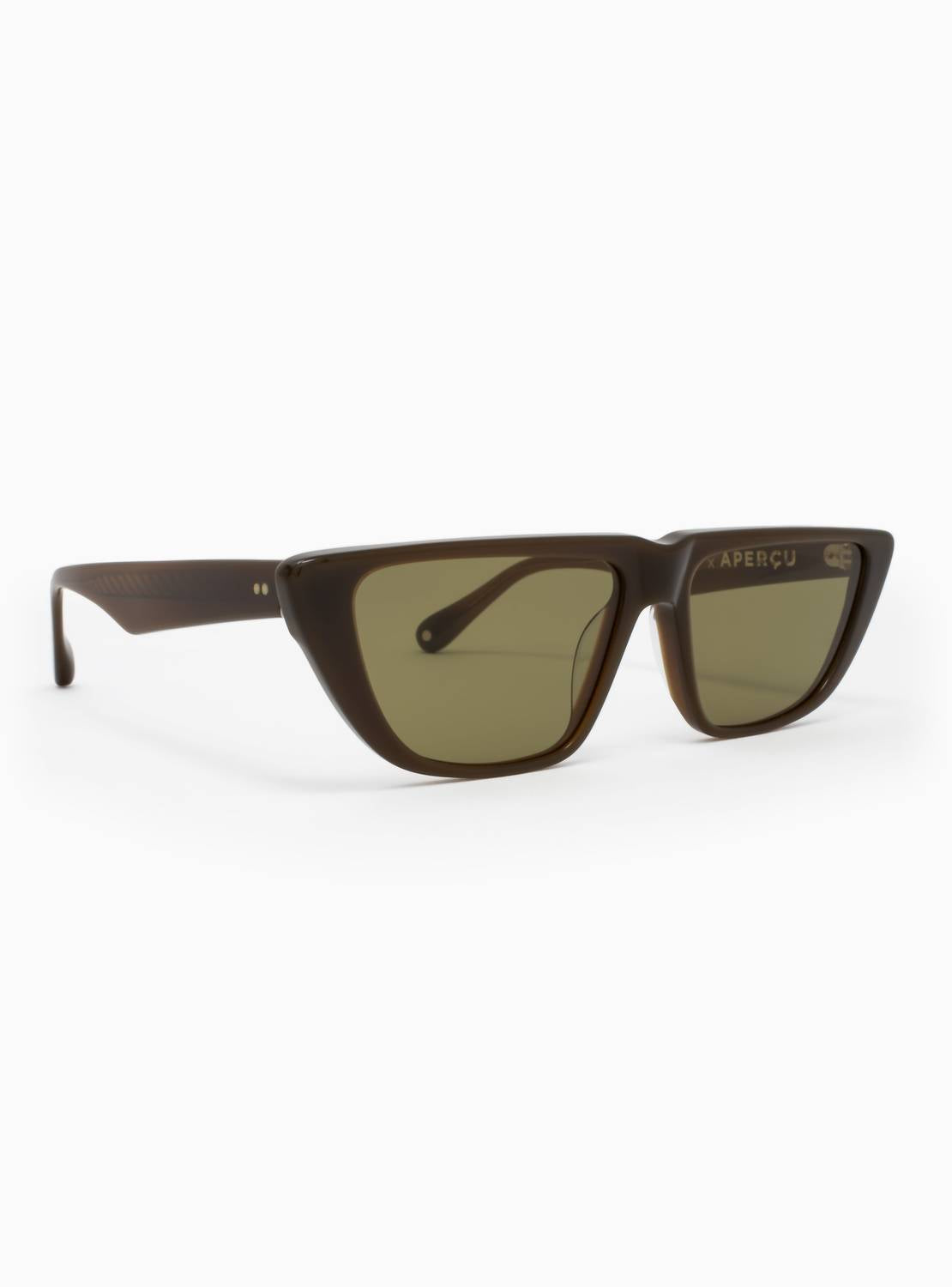 Aperçu Eyewear - Men's Moore Sunglasses